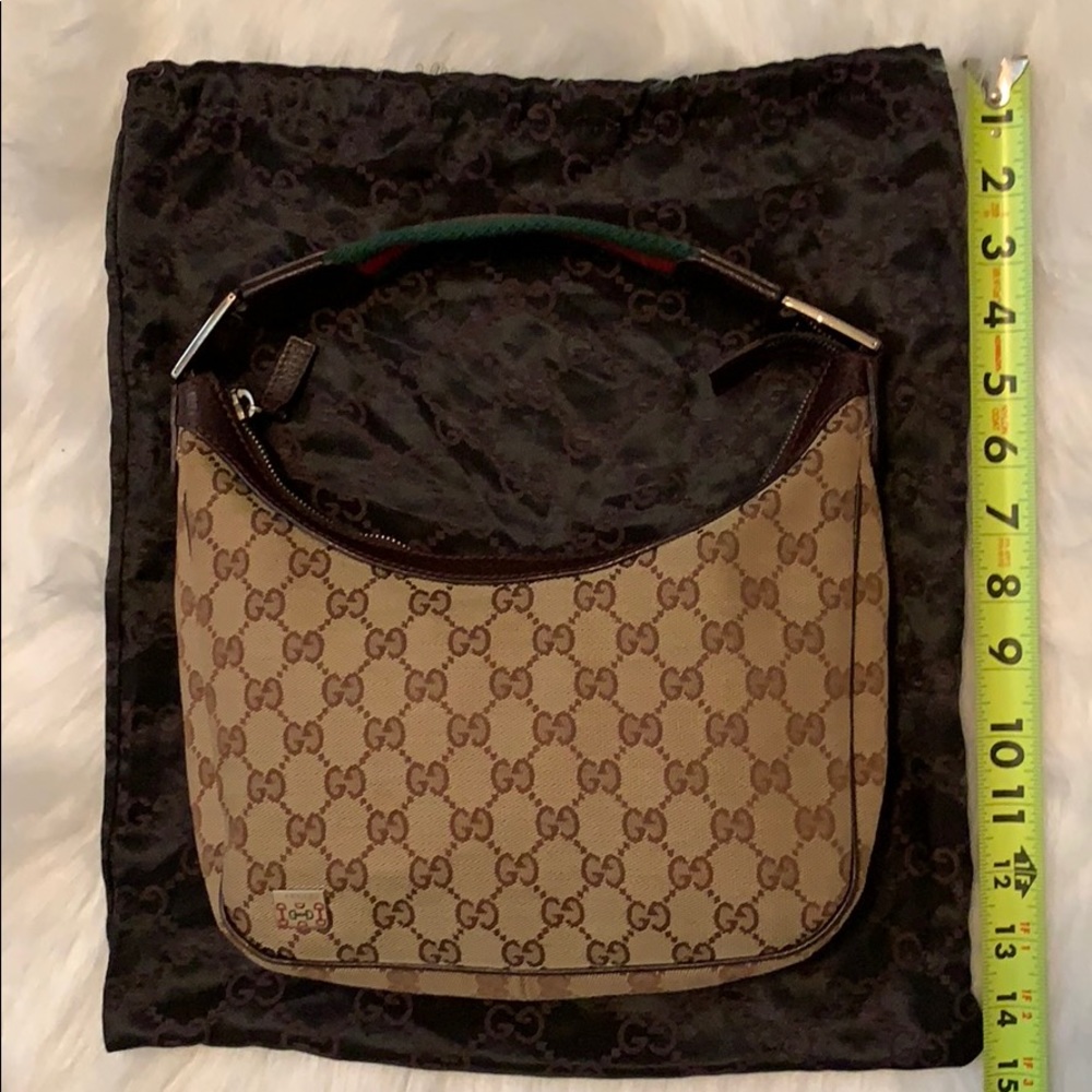 Small Gucci Bag